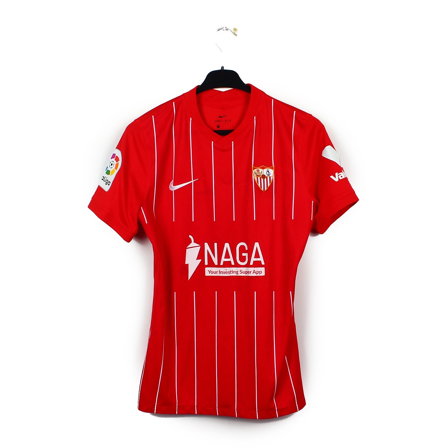 2021/22 - Seville FC (M)