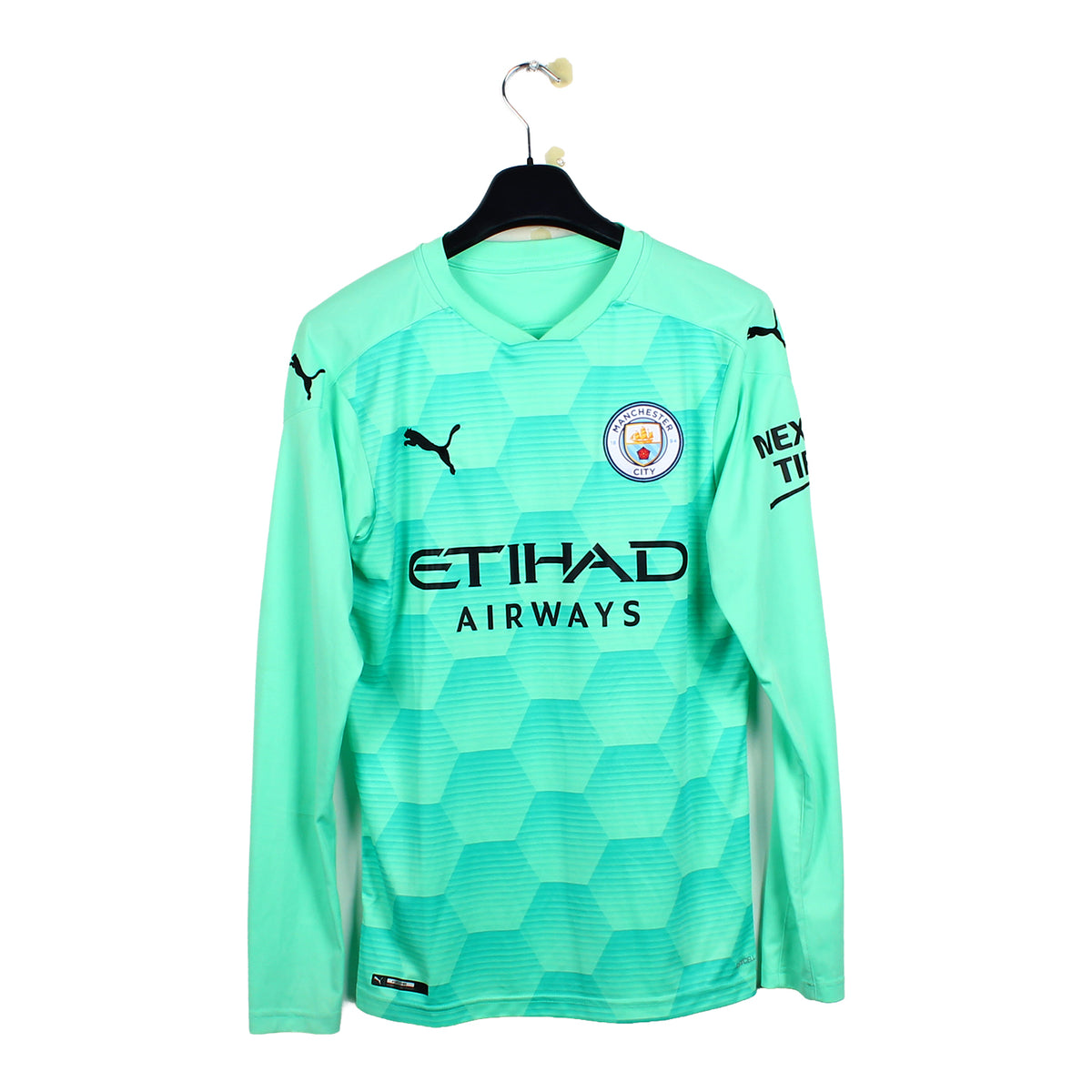 2020/21 - Manchester City (S)