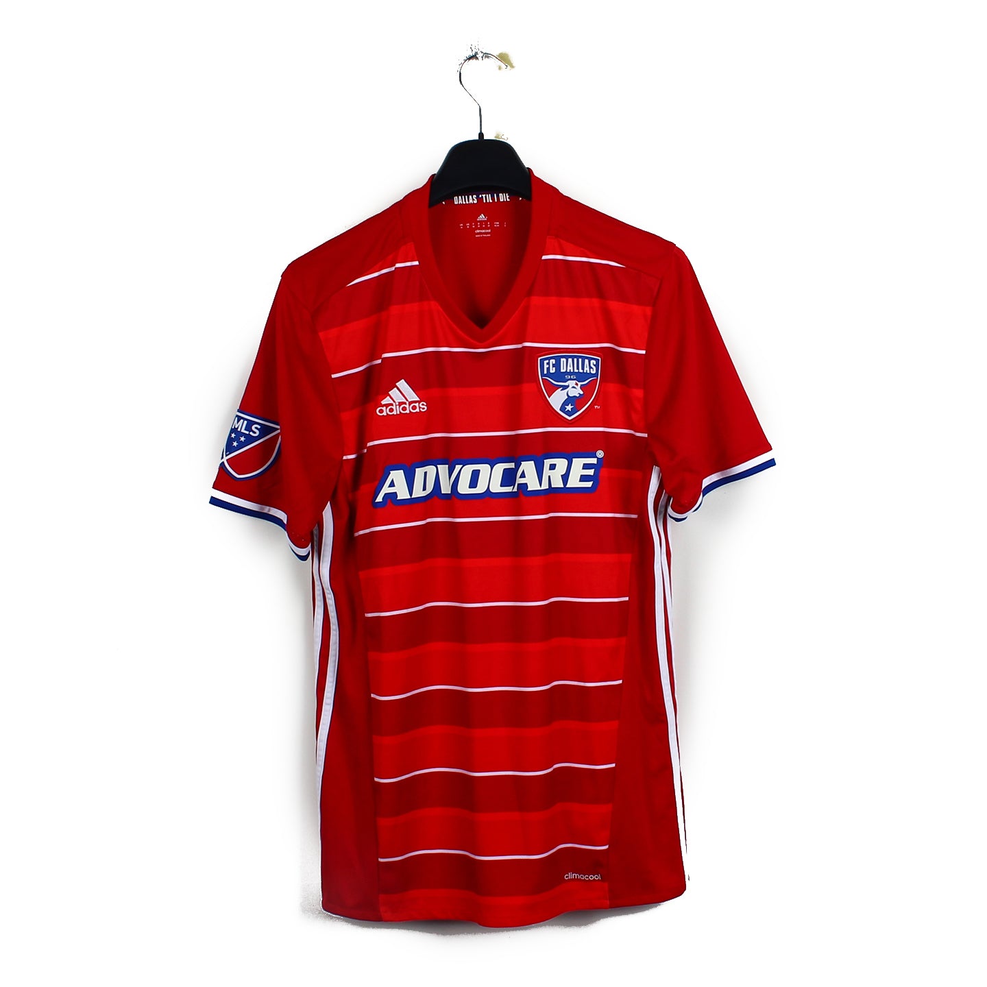 2016/17 - Dallas FC (M)