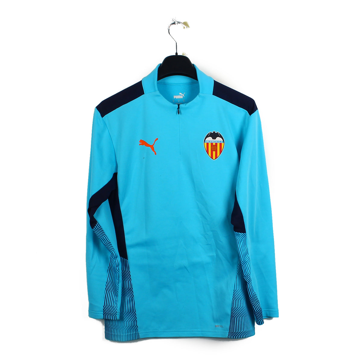 2020/21 - Valence (S)