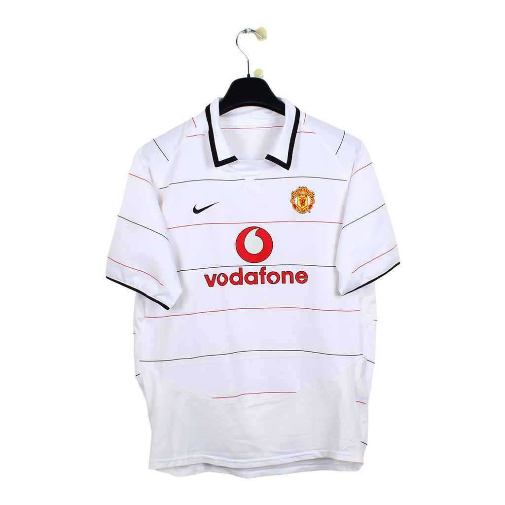 2003/05 - Manchester United (children's XL)