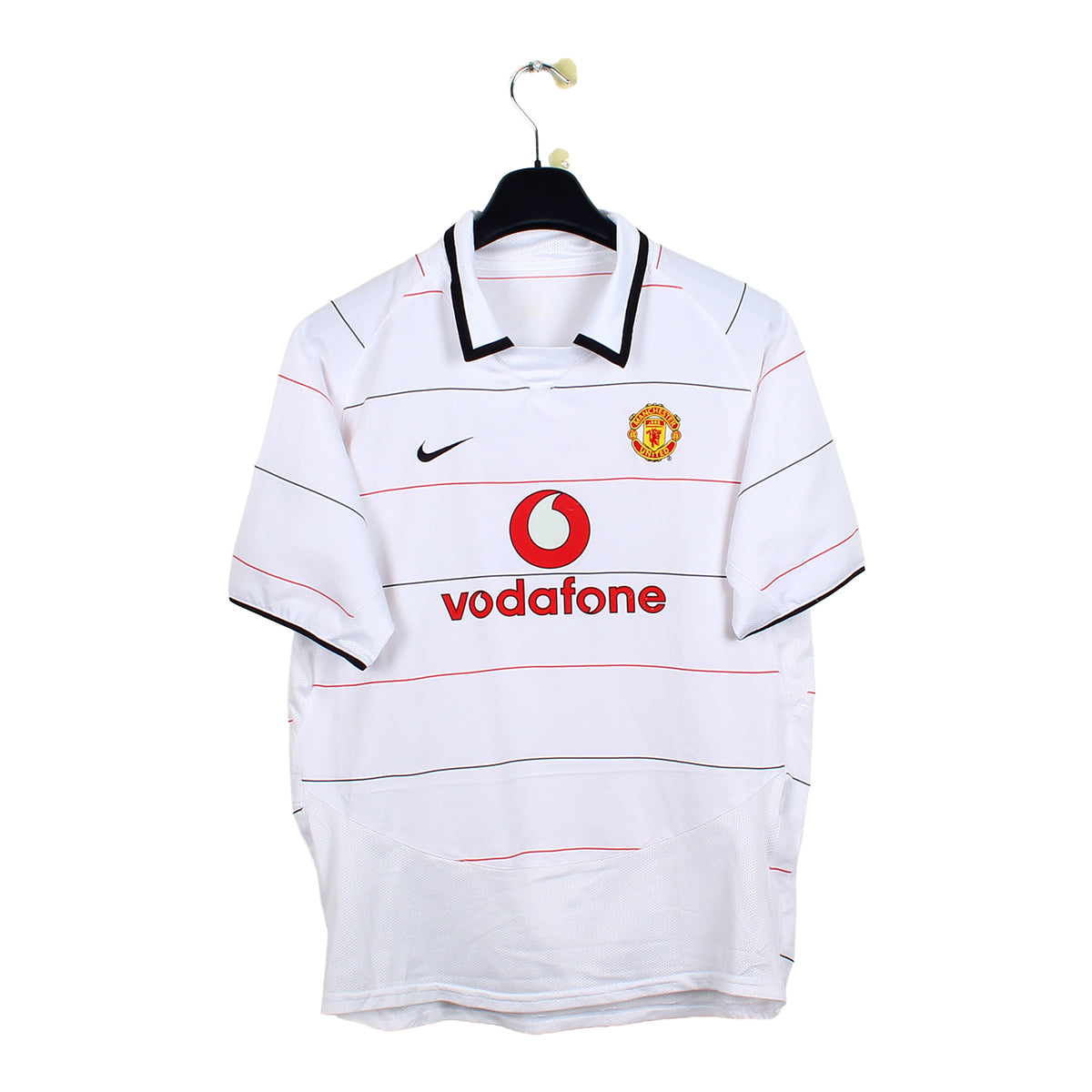 2003/05 - Manchester United (children's XL)
