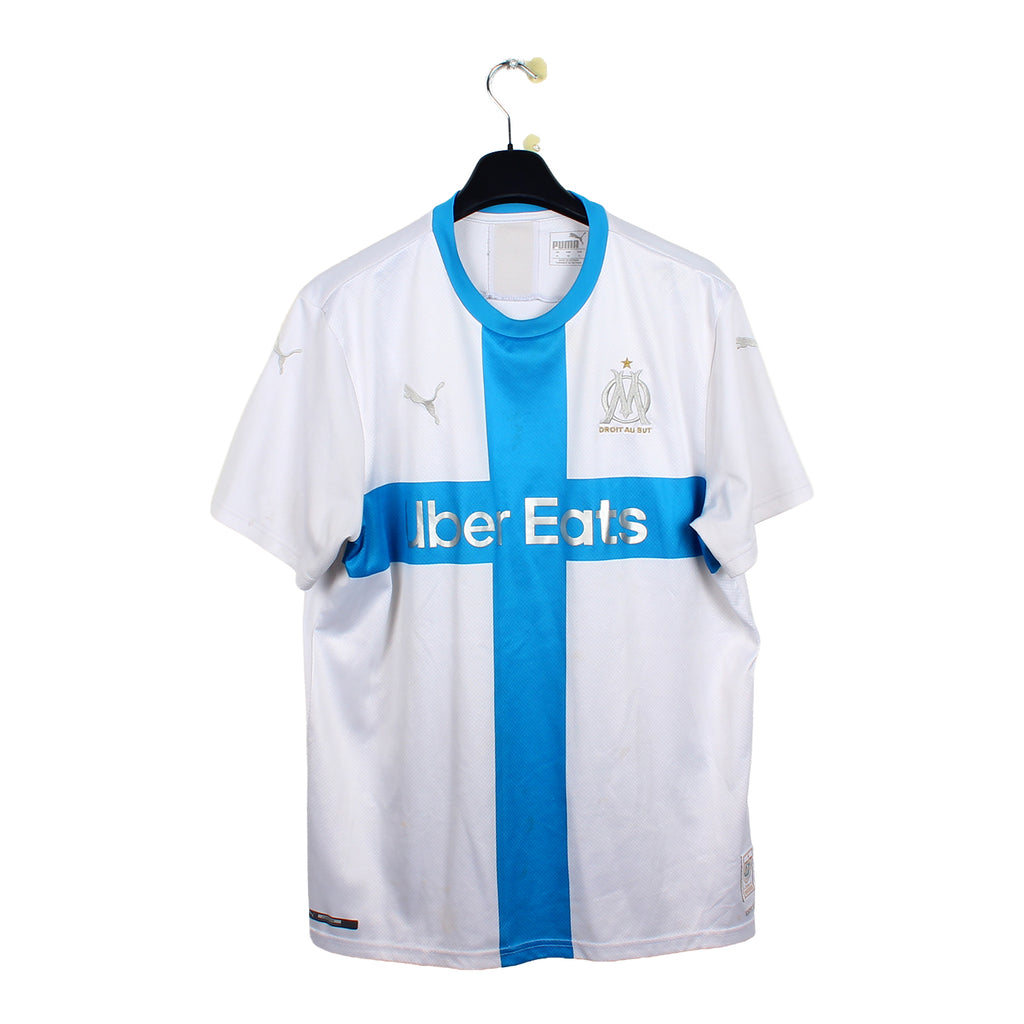 2019/20 - OM (XL) *120ans*