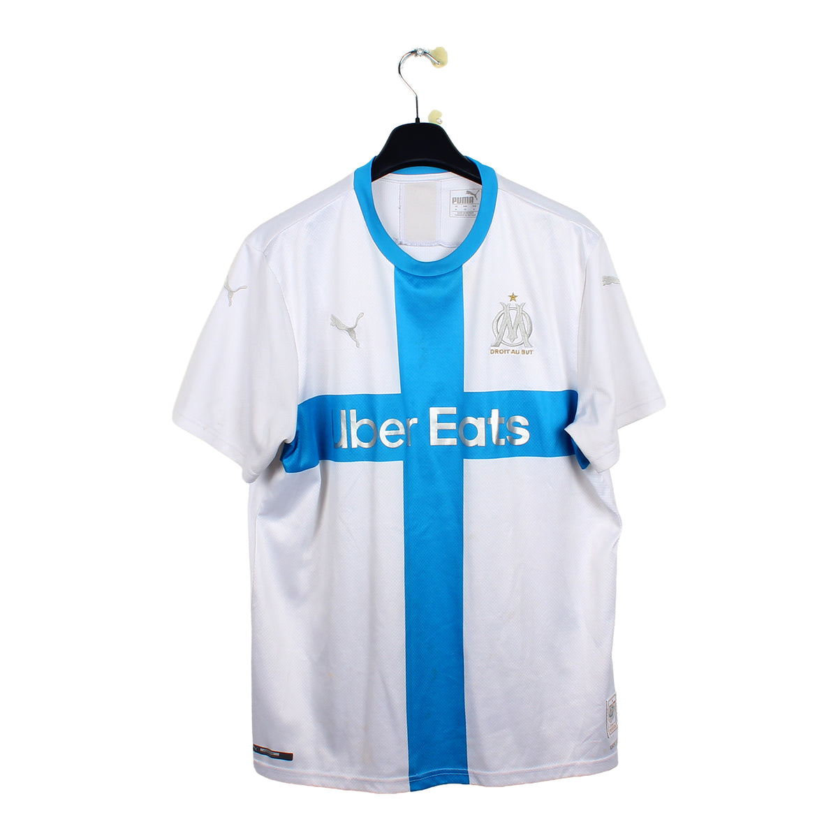 2019/20 - OM (XL) *120ans*