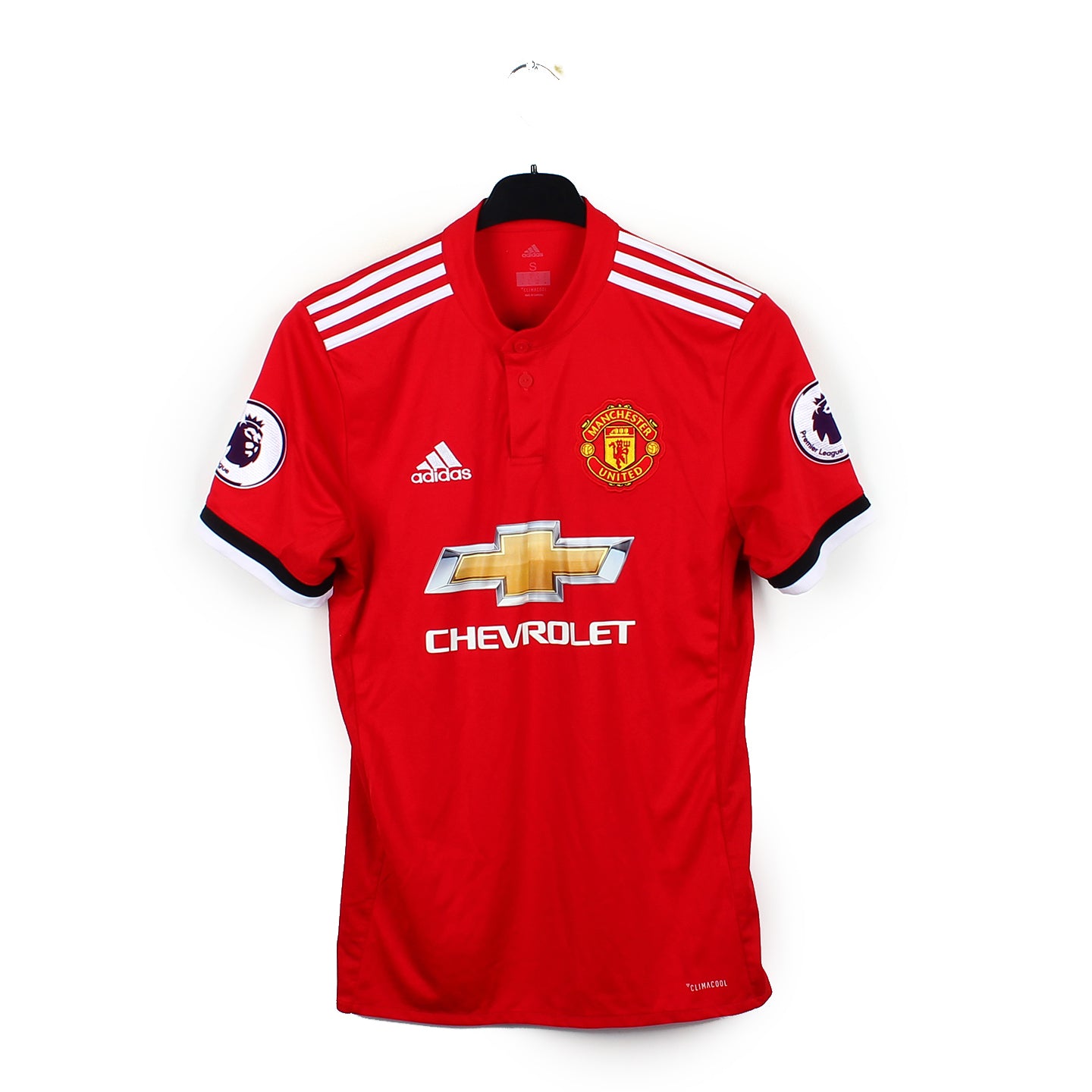 2017/18 - Manchester United (M)