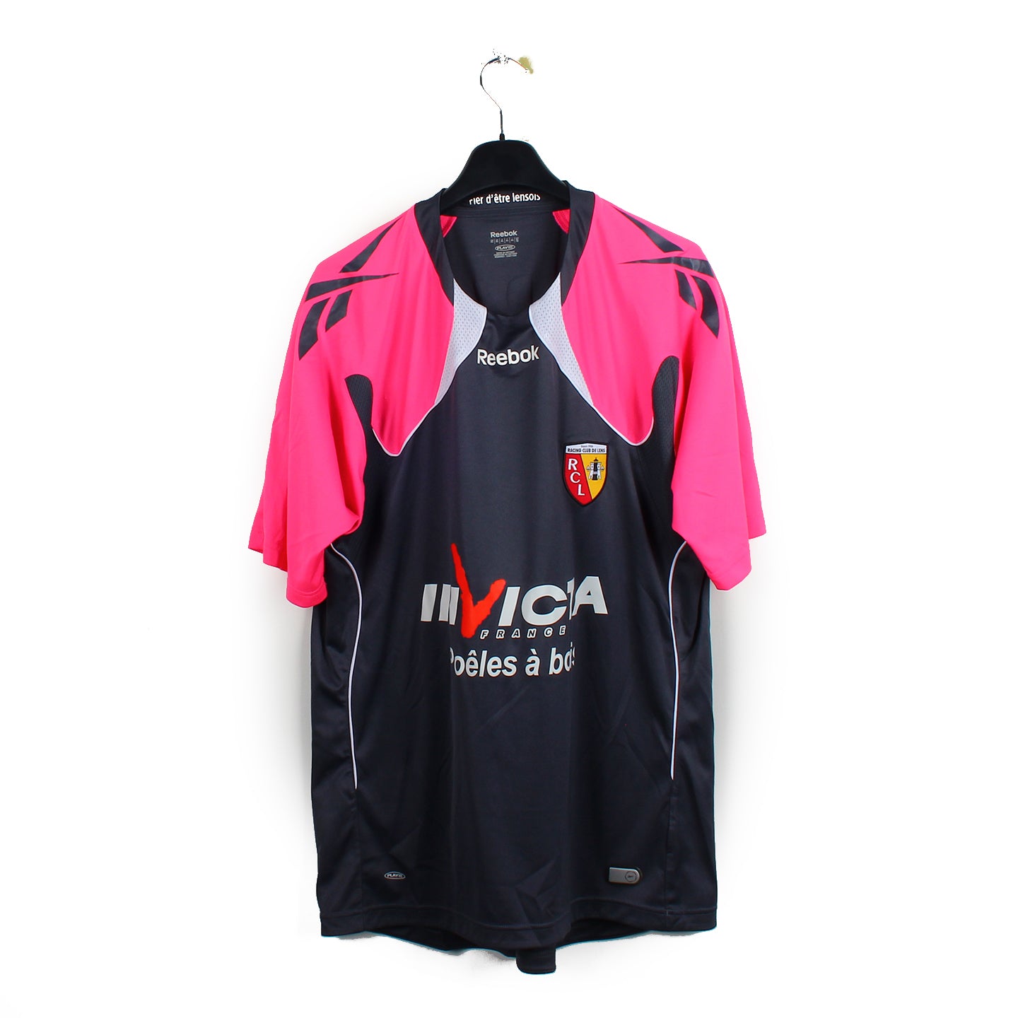 2010/11 - RC Lens - Aurier #3 (XL)