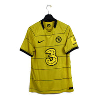 2021/22 - Chelsea - Kante #7 (M)