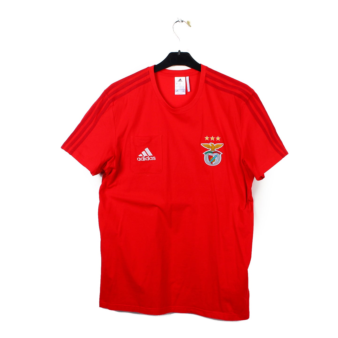 2017/18 - Benfica (XL)