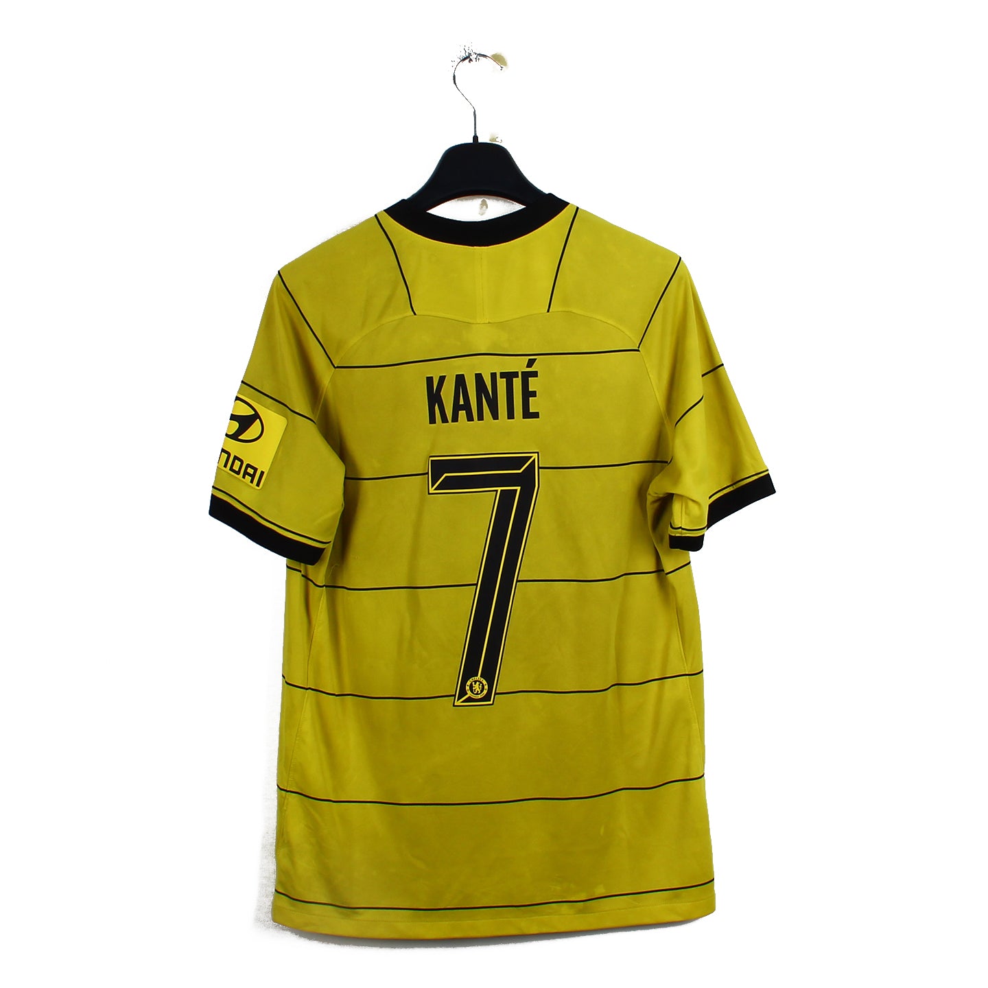 2021/22 - Chelsea - Kante #7 (M)