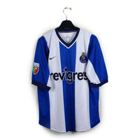 2000/01 - Porto - Alenitchev #15 (L)