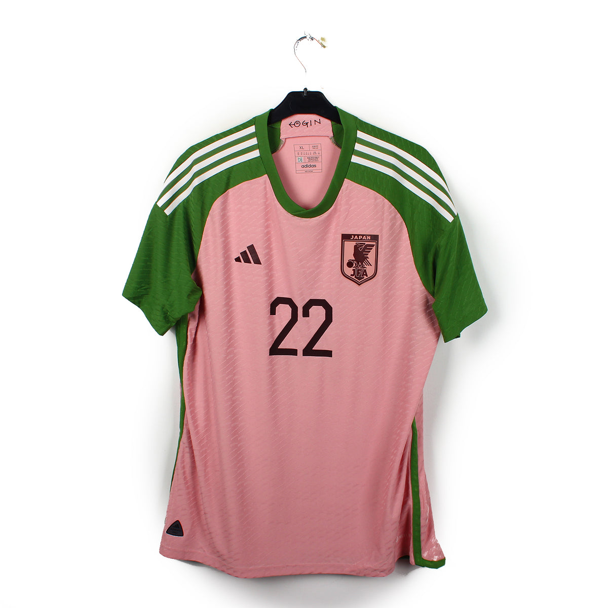 2022 - Japon #22 (XL) [pro]