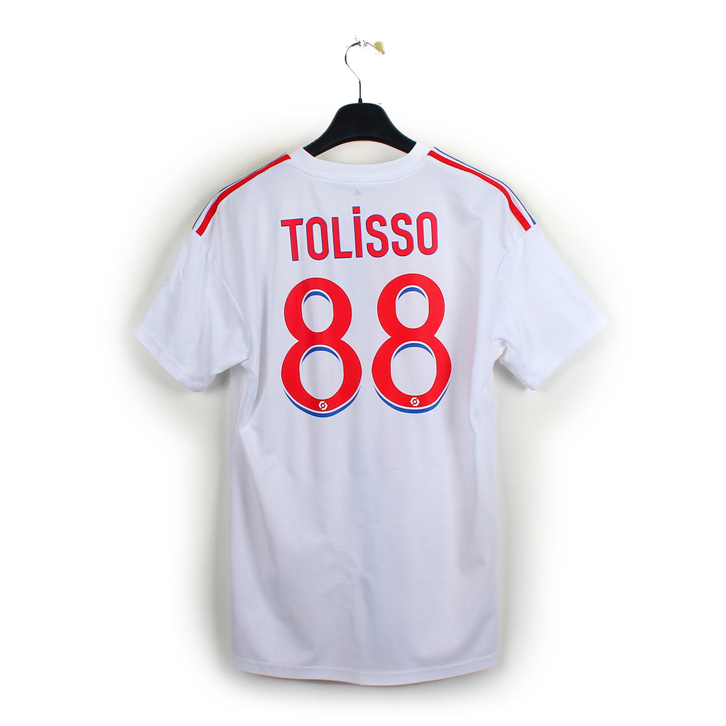 2022/23 - OL - Tolisso #88 (M)