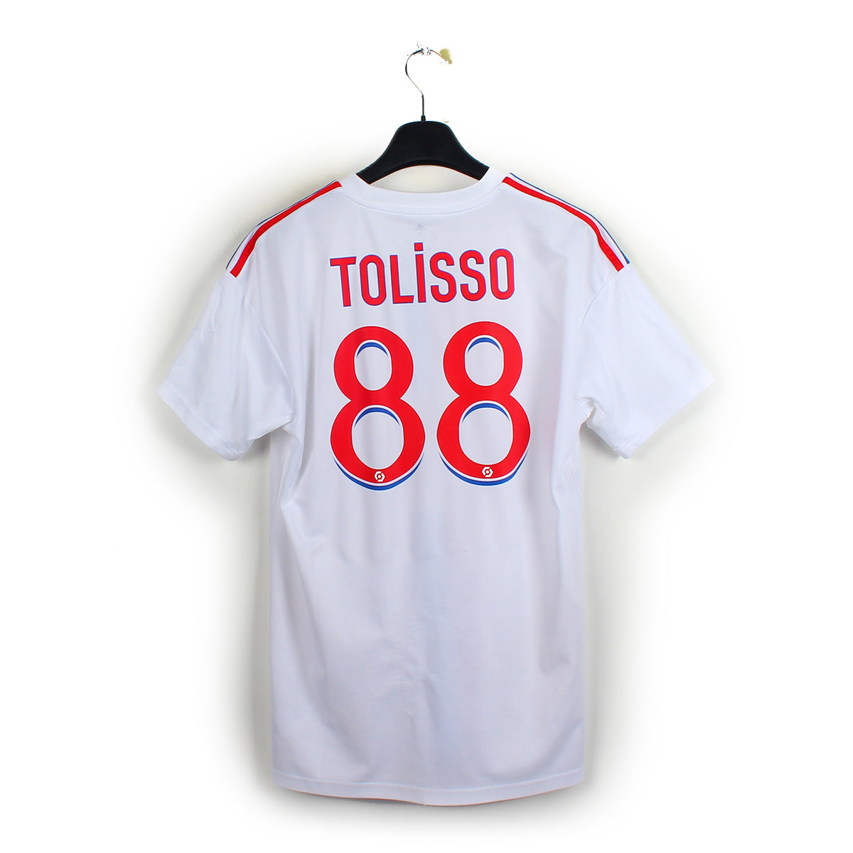 2022/23 - OL - Tolisso #88 (M)