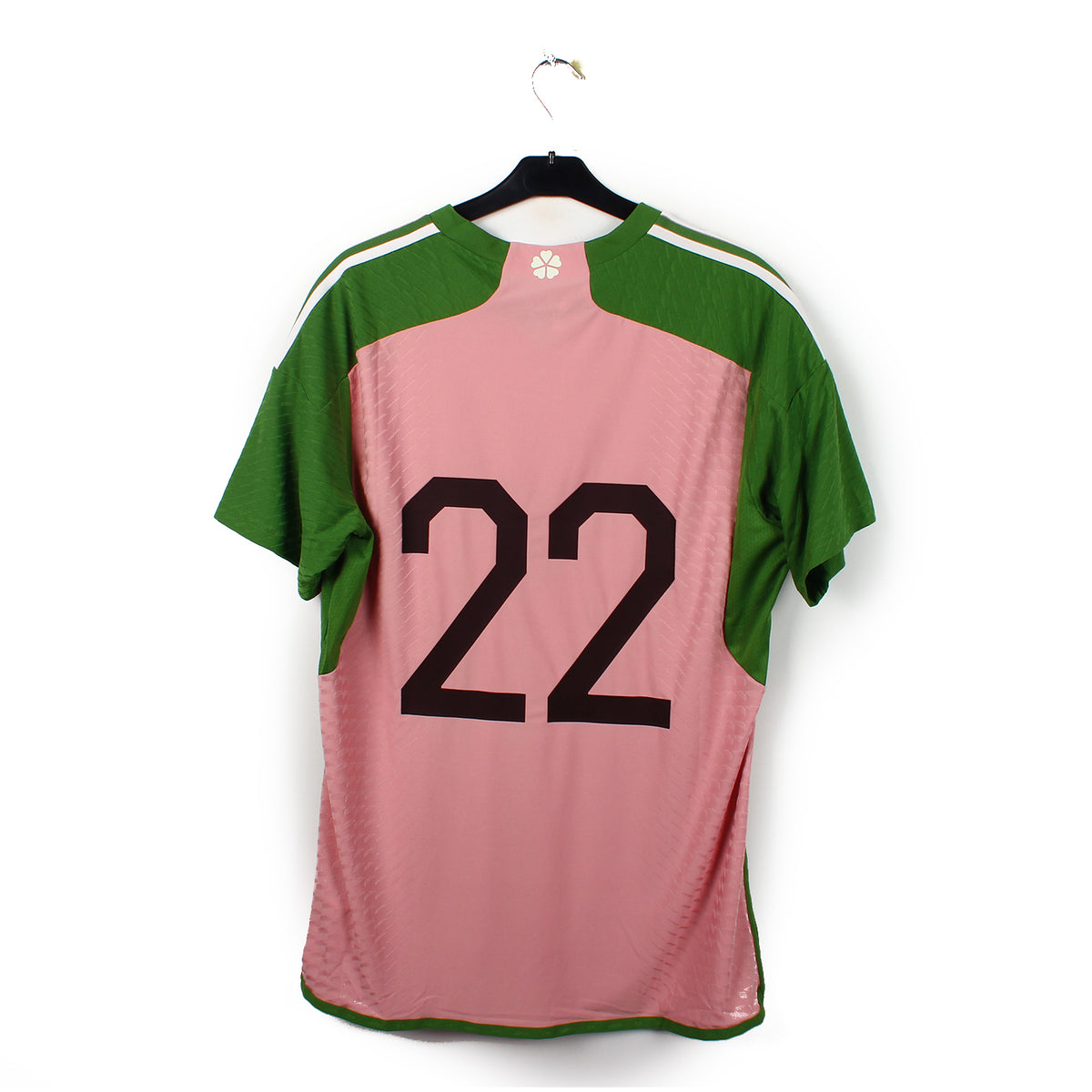 2022 - Japon #22 (XL) [pro]