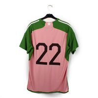 2022 - Japon #22 (XL) [pro]