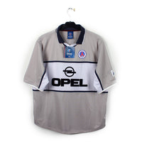 2000/01 - PSG - Anelka #9 (XL) *réédition*