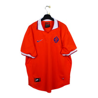 1997/98 - Pays-Bas (XL)