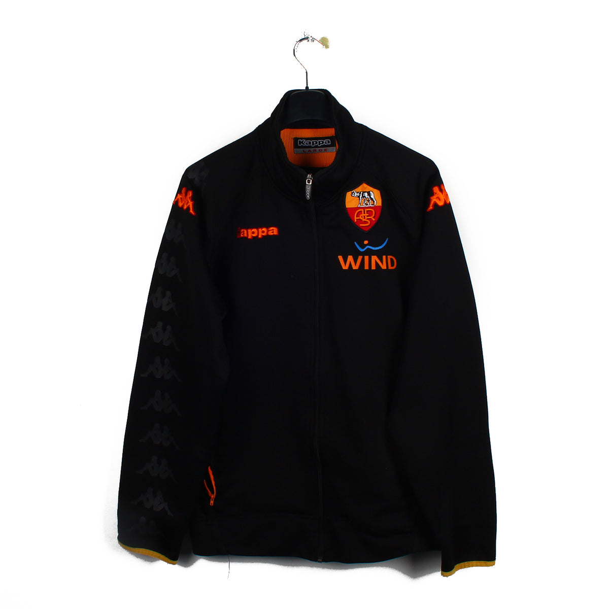 2008/09 - AS Roma (L)