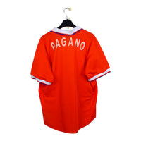 1997/98 - Pays-Bas (XL)