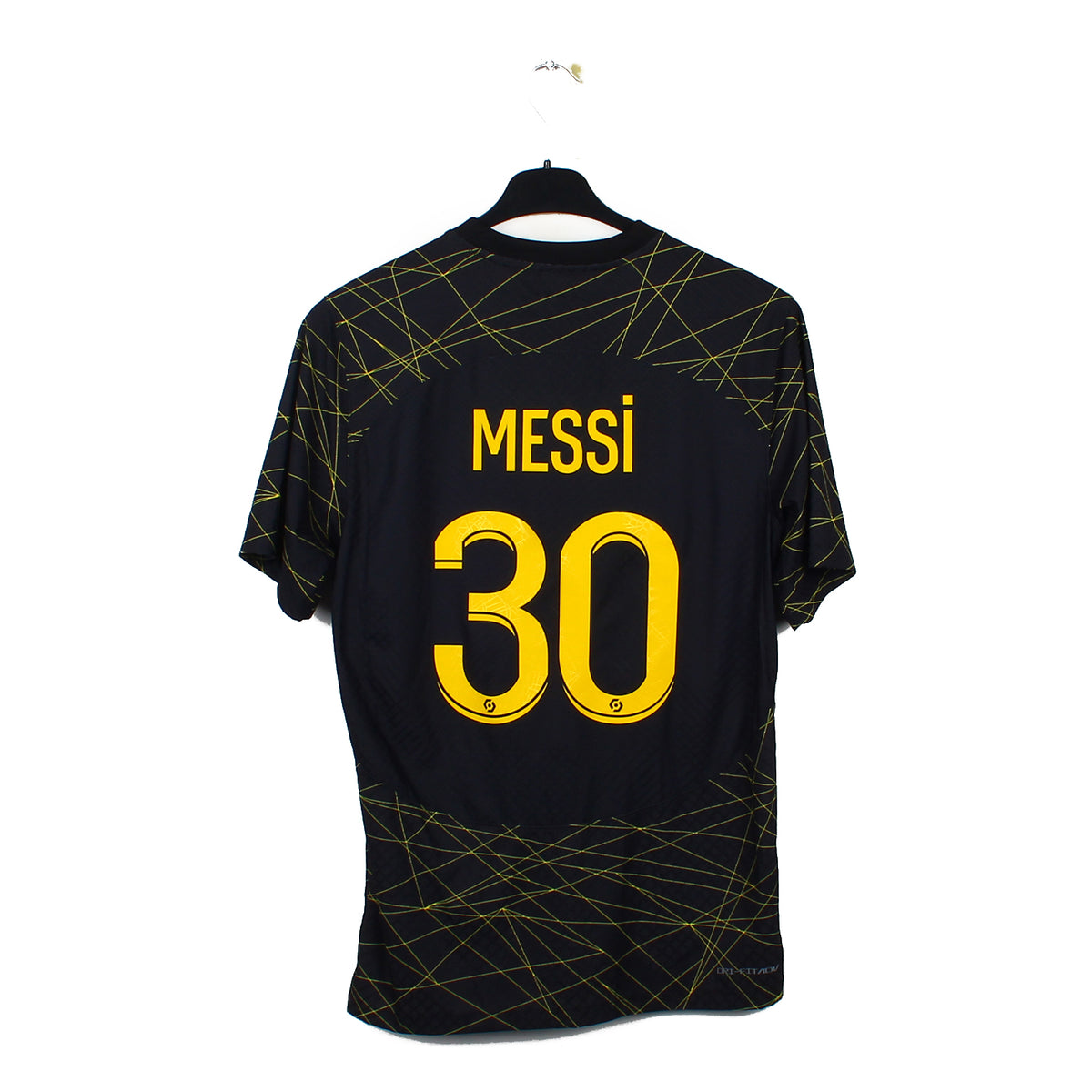 2022/23 - PSG - Messi #30 (M) [pro]