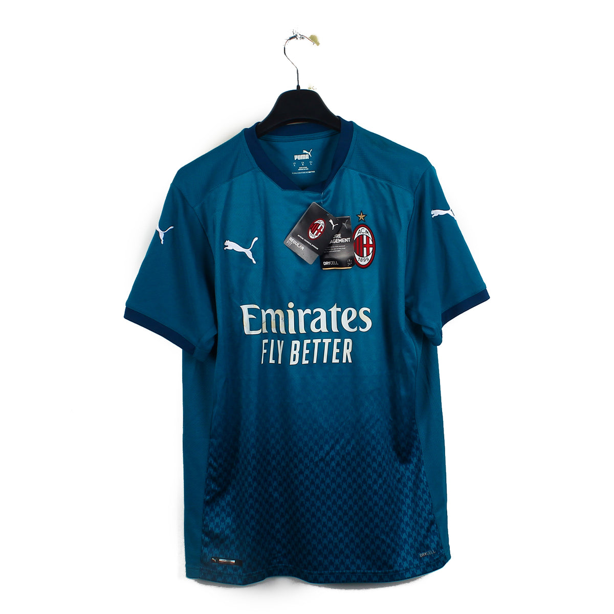 2020/21 - Milan AC (XS)