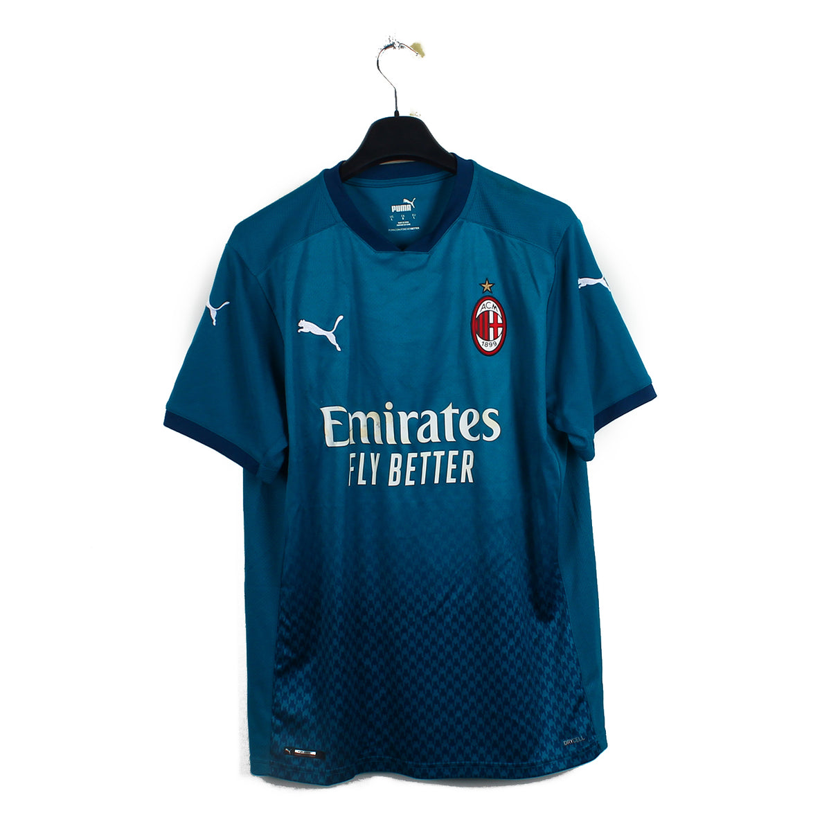 2020/21 - Milan AC (XS)
