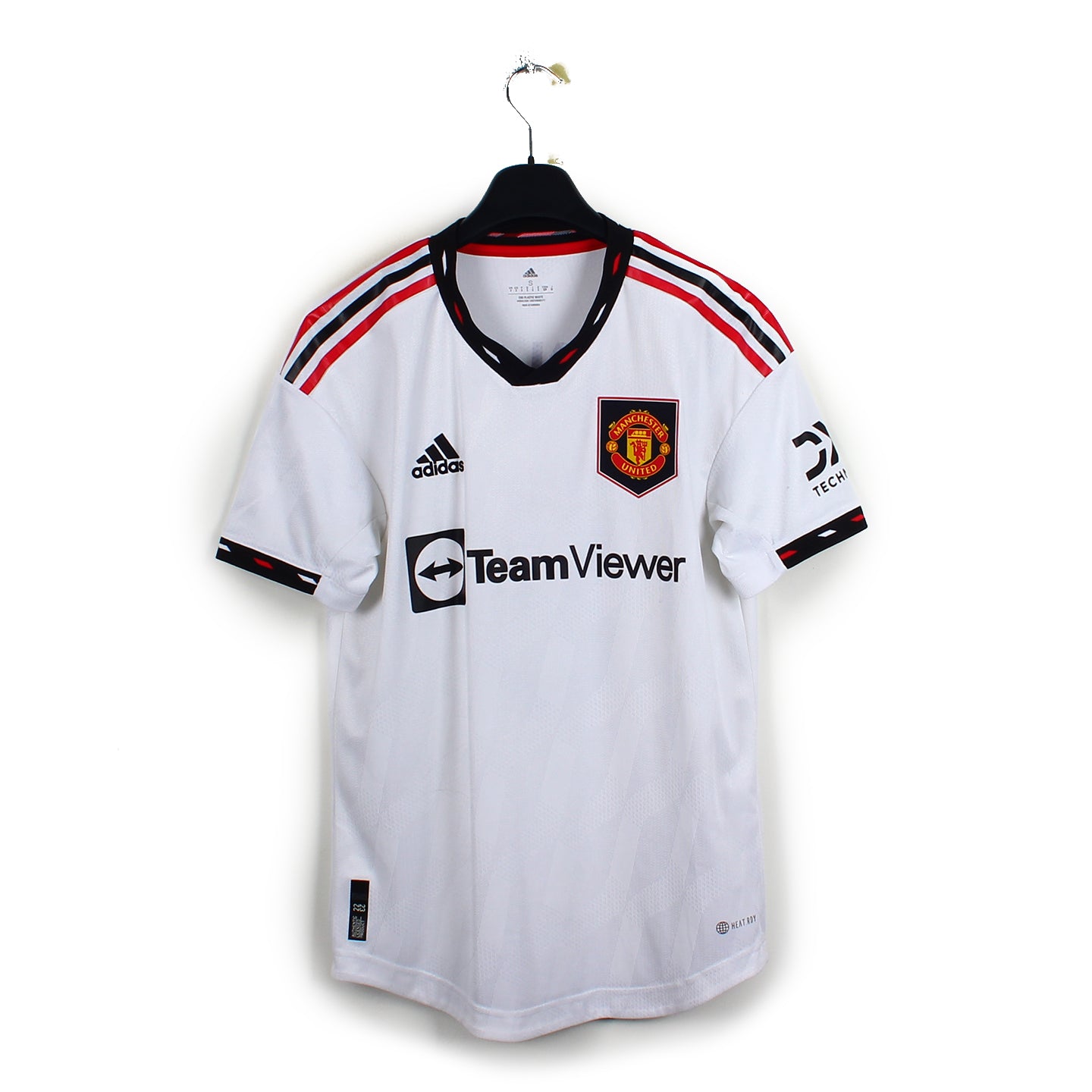 2022/23 - Manchester United - Fernandes #8 (S) [pro]