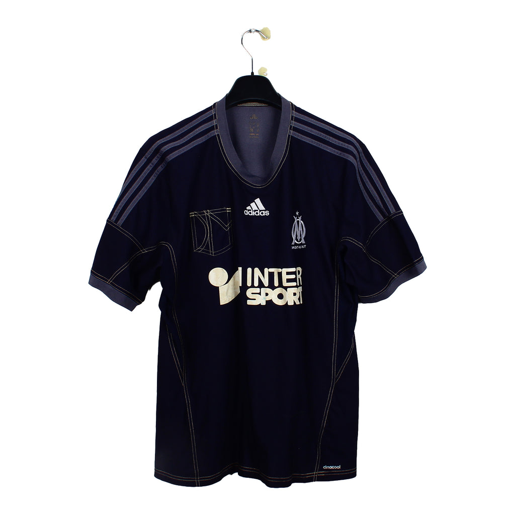 2013/14 - OM (L)
