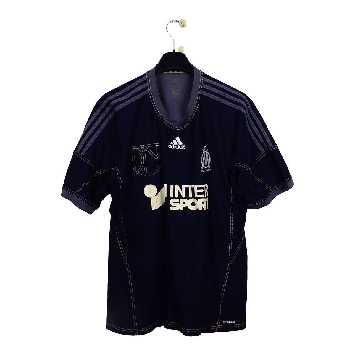 2013/14 - OM (L)