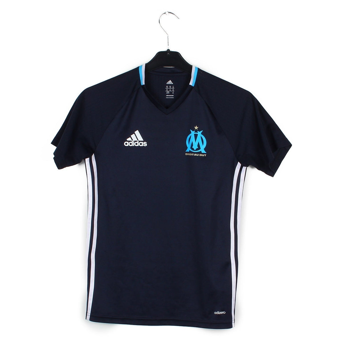 2016/17 - OM (M)