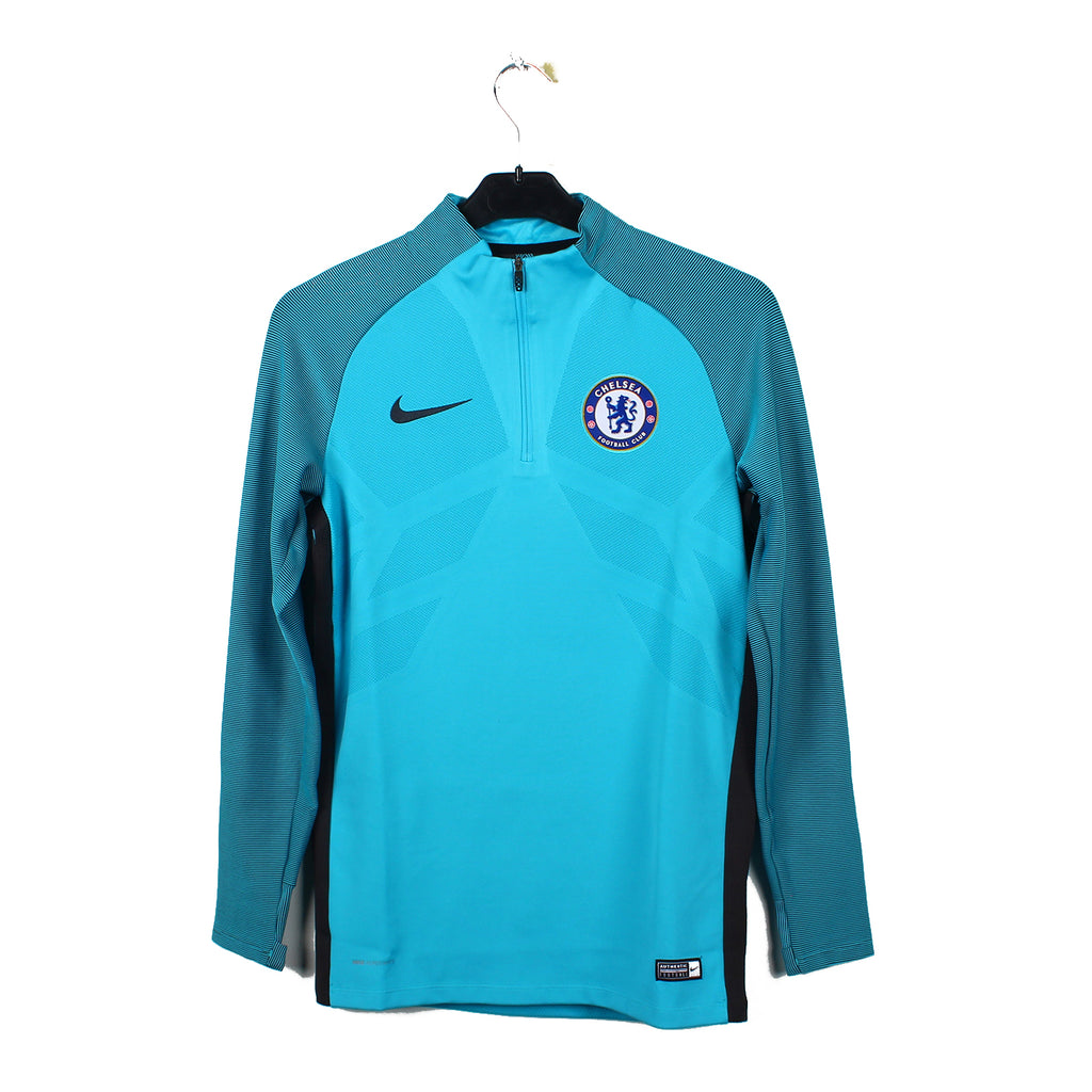 2017/18 - Chelsea (S) [pro]