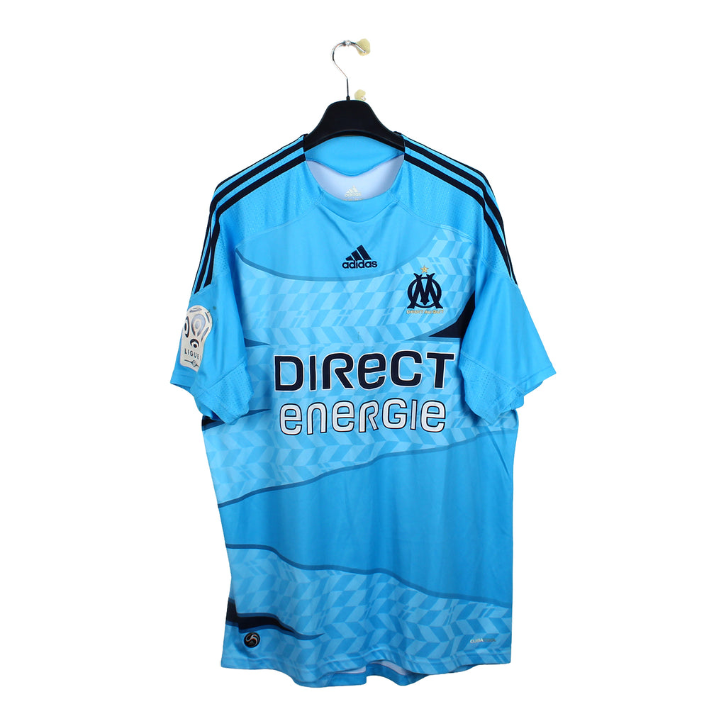 2009/10 - OM - Mandanda #30 (XL)