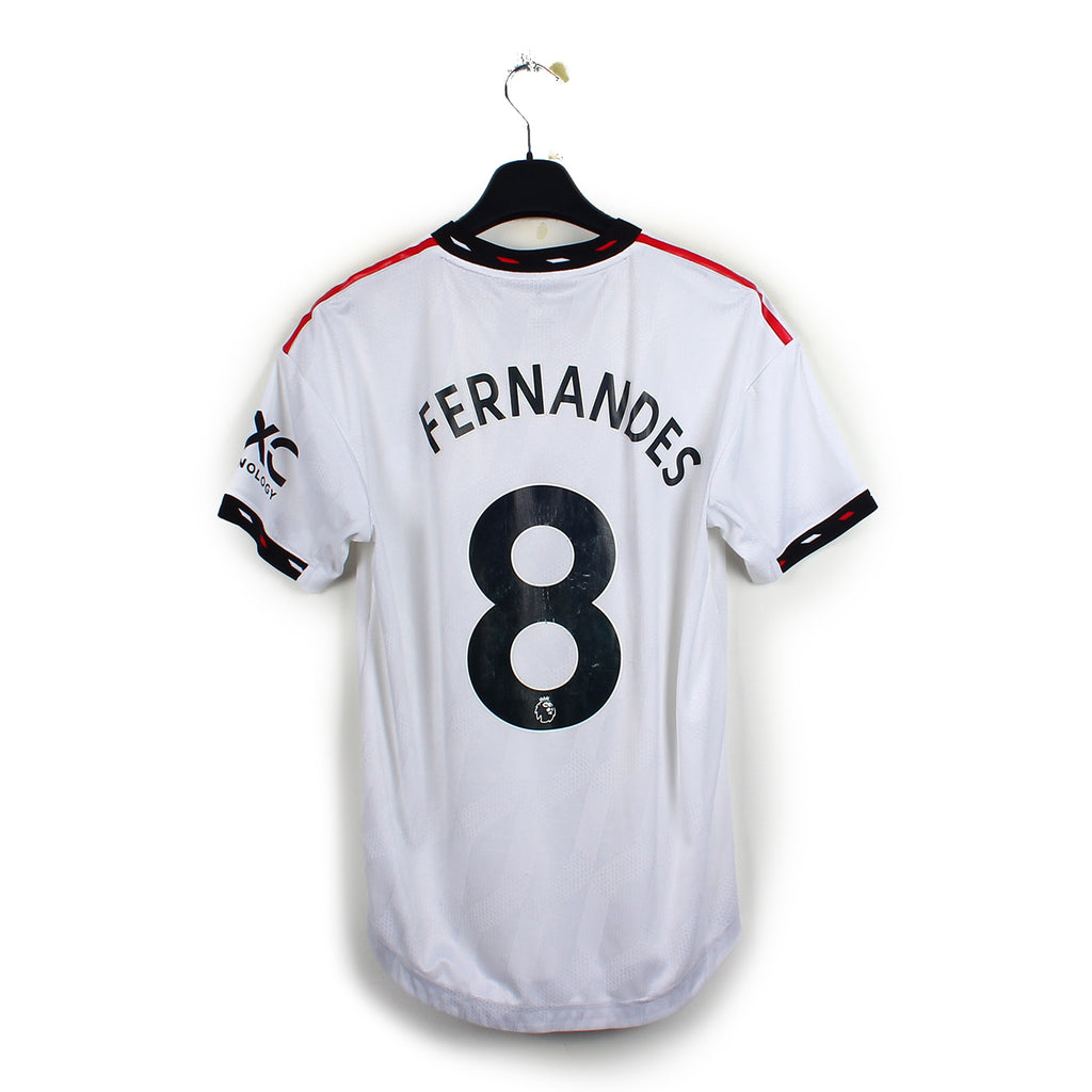 2022/23 - Manchester United - Fernandes #8 (S) [pro]