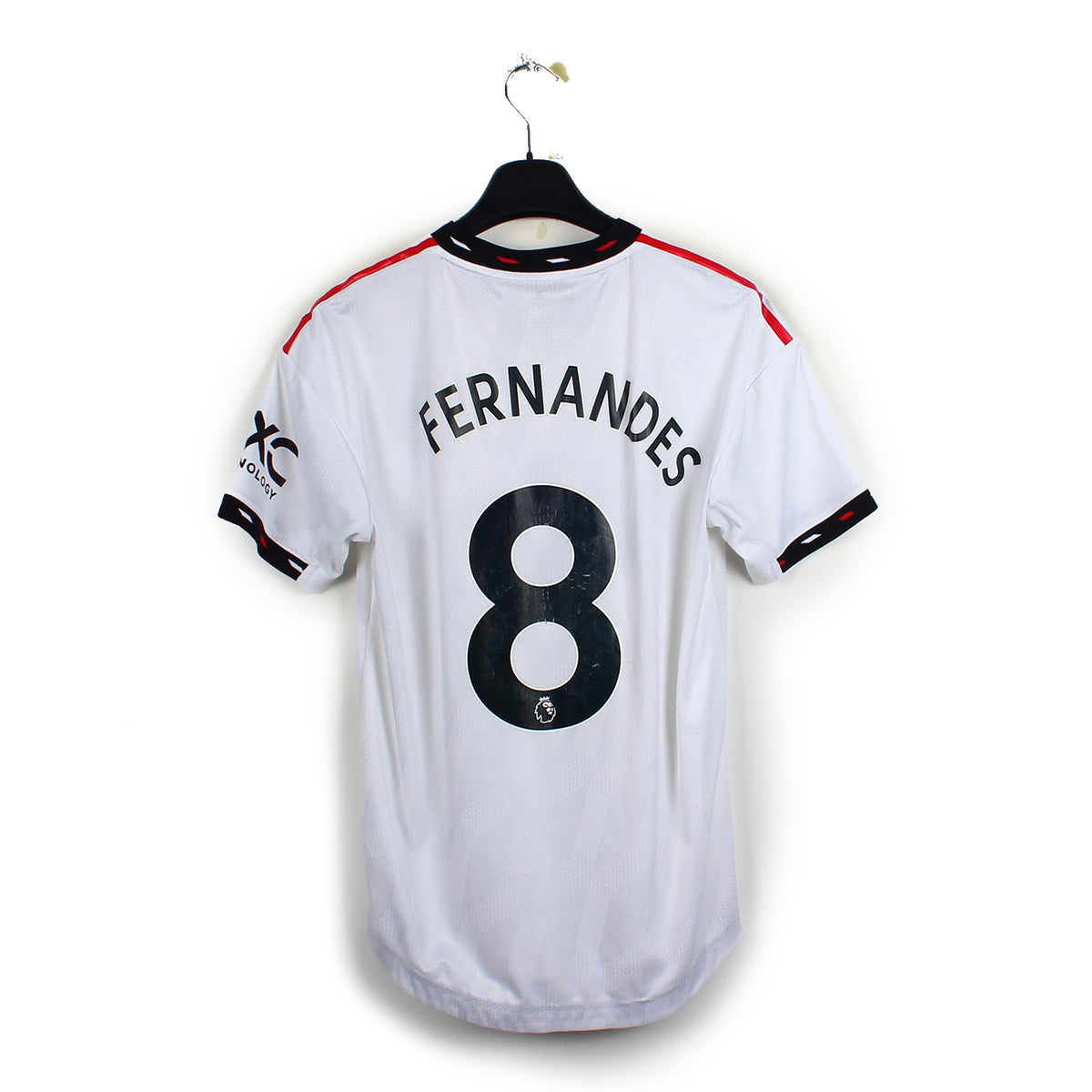 2022/23 - Manchester United - Fernandes #8 (S) [pro]