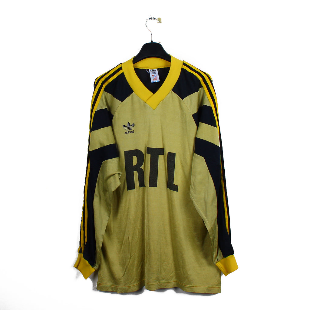 1980's - Adidas Template #2 (XL)