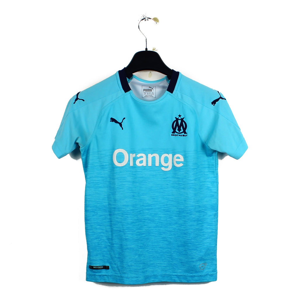 2018/19 - OM (M enfant)