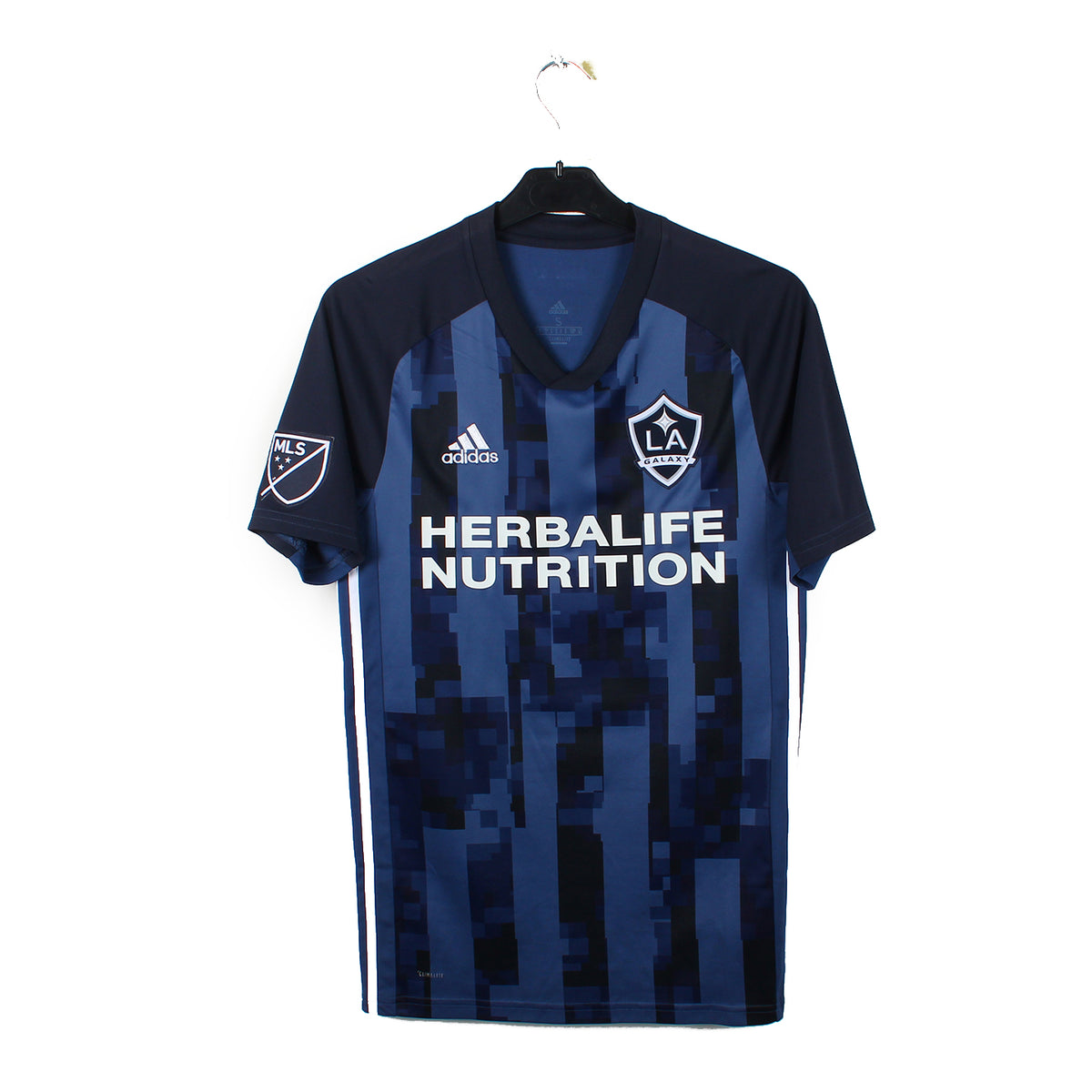 2019 - Los Angeles Galaxy - Ibrahimovic #9 (M)