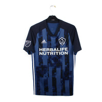 2019 - Los Angeles Galaxy - Ibrahimovic #9 (M)