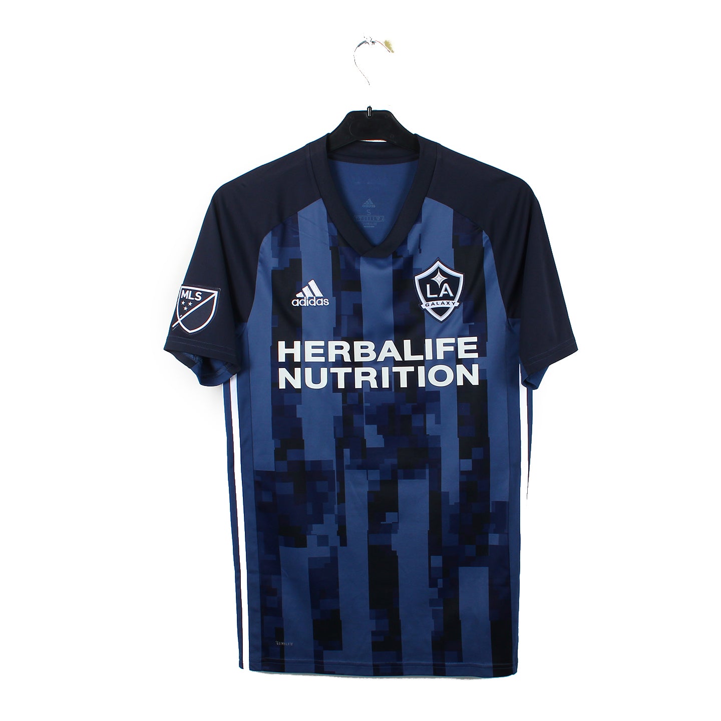 2019 - Los Angeles Galaxy - Ibrahimovic #9 (M)