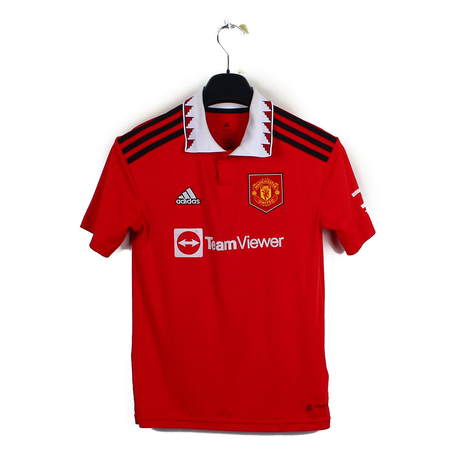 2022/23 - Manchester United - B.Fernandes #8 (M enfant)