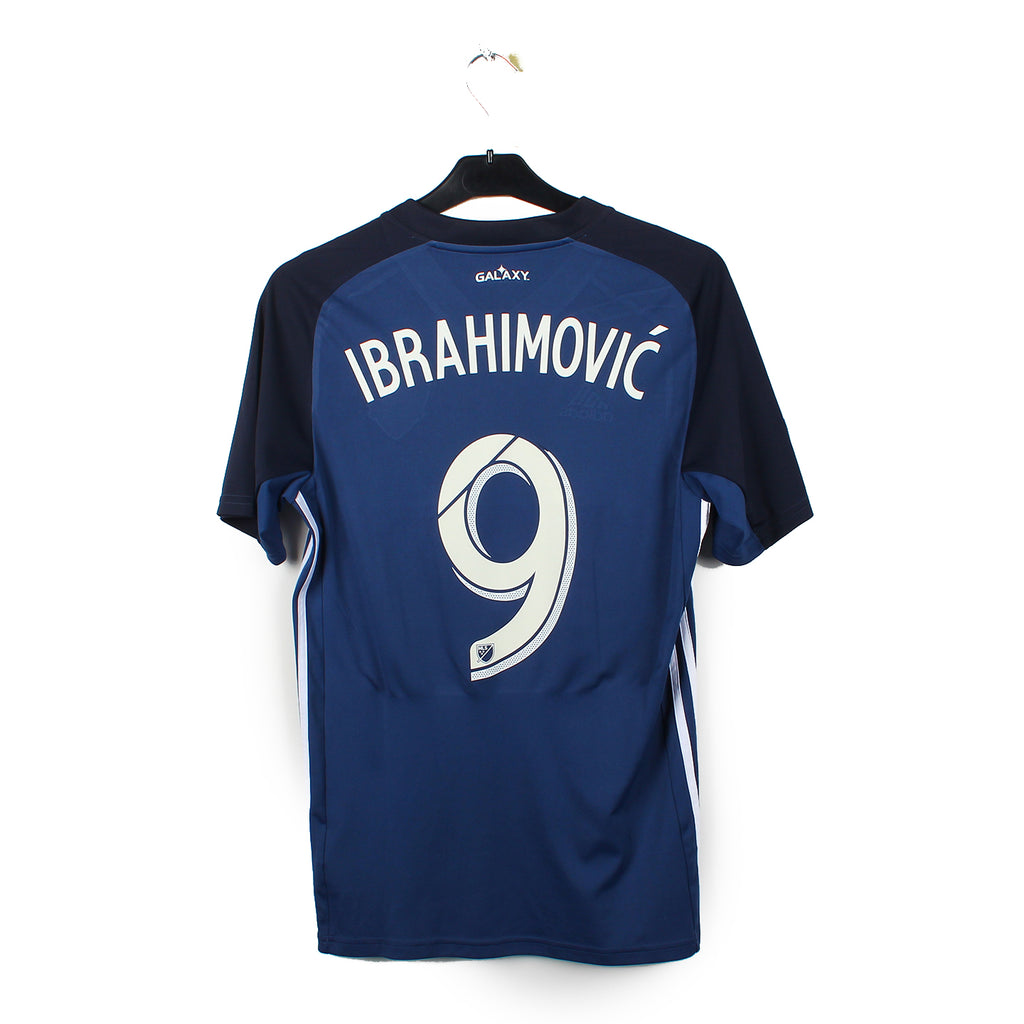 2019 - Los Angeles Galaxy - Ibrahimovic #9 (M)