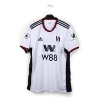 2022/23 - Fulham - Mitrovic #9 (L)