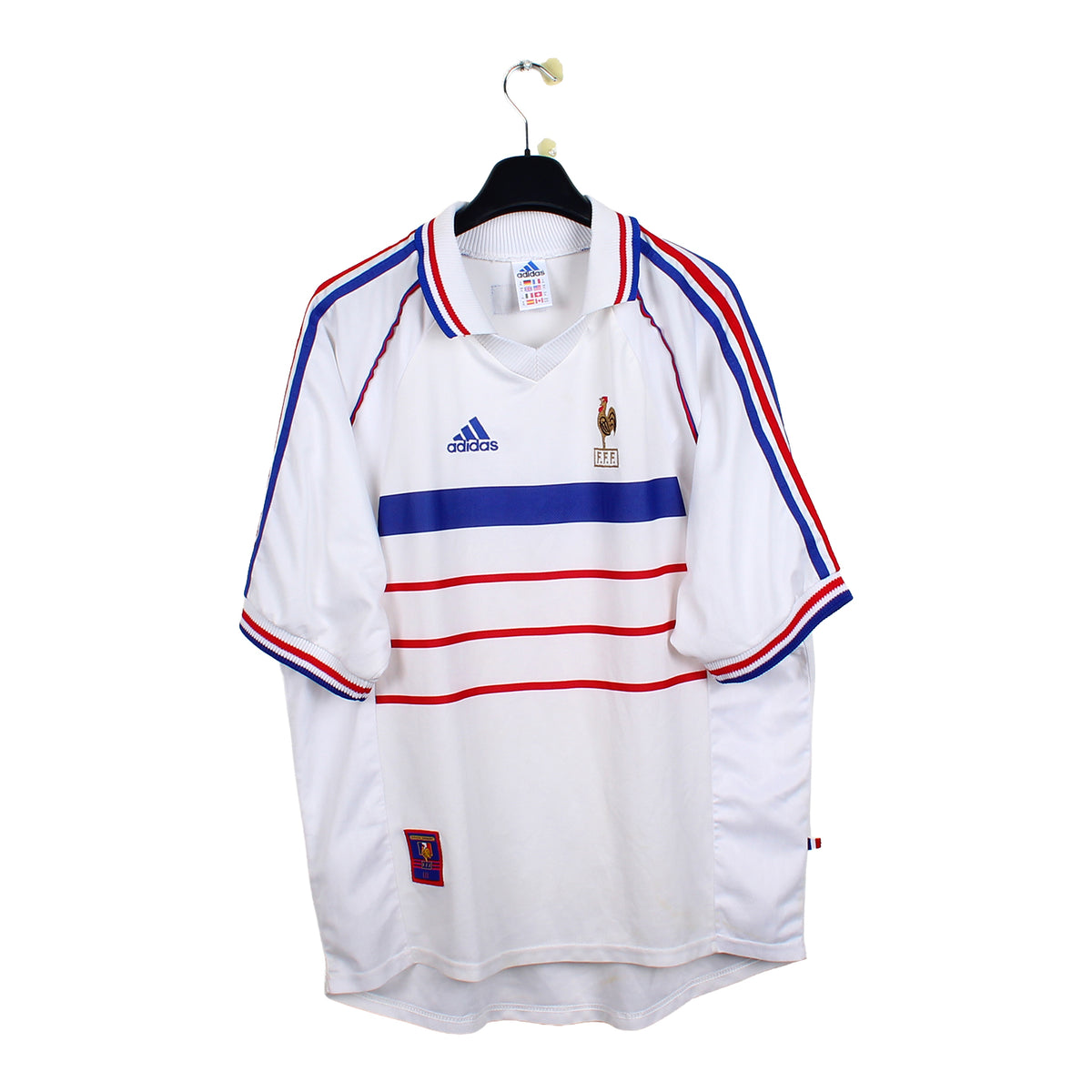 1998 - France national team (XL)