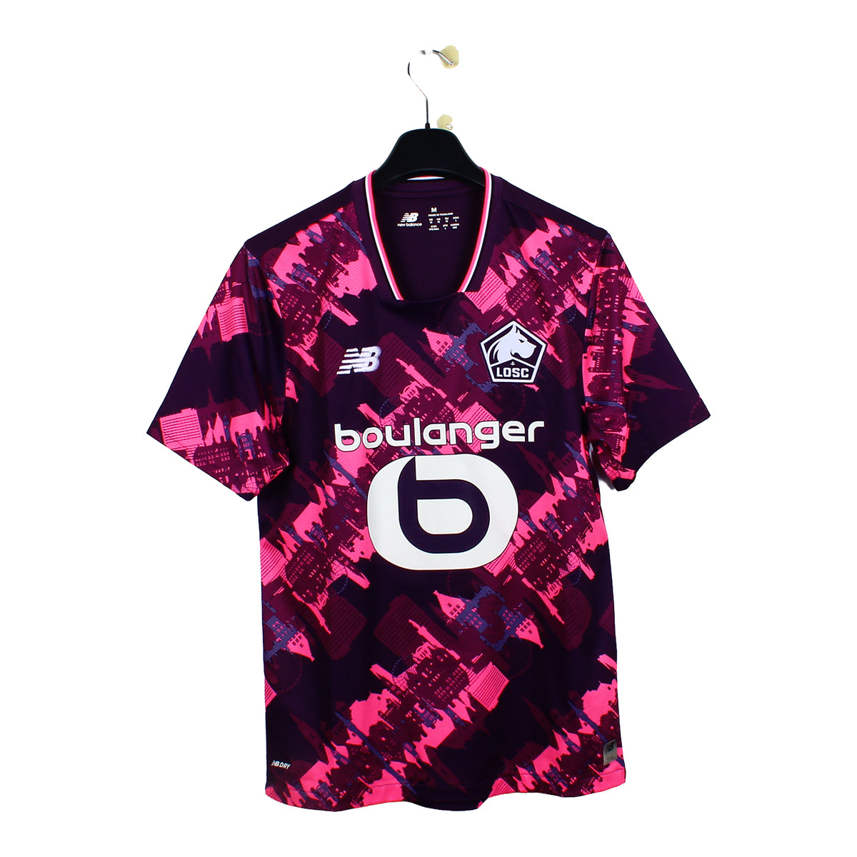 2025/26 - LOSC (M)