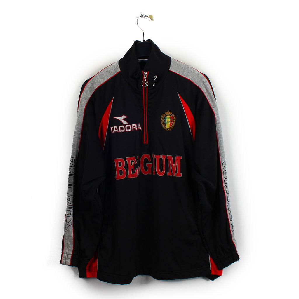 1998 - Belgique (M)