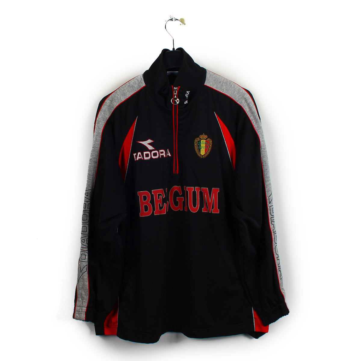1998 - Belgique (M)