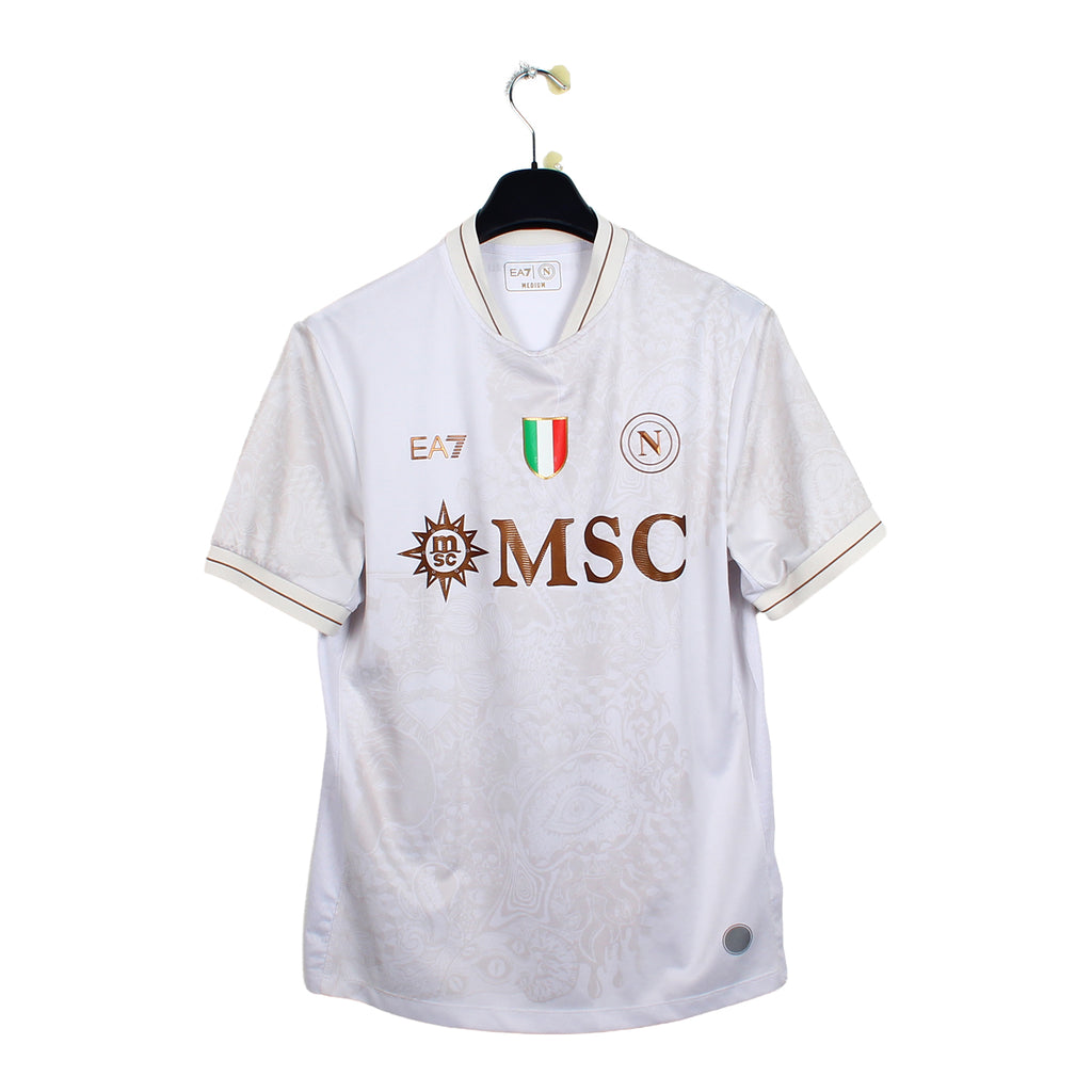 2025/26 - Naples (M) [pro]
