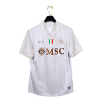 2025/26 - Naples (M) [pro]