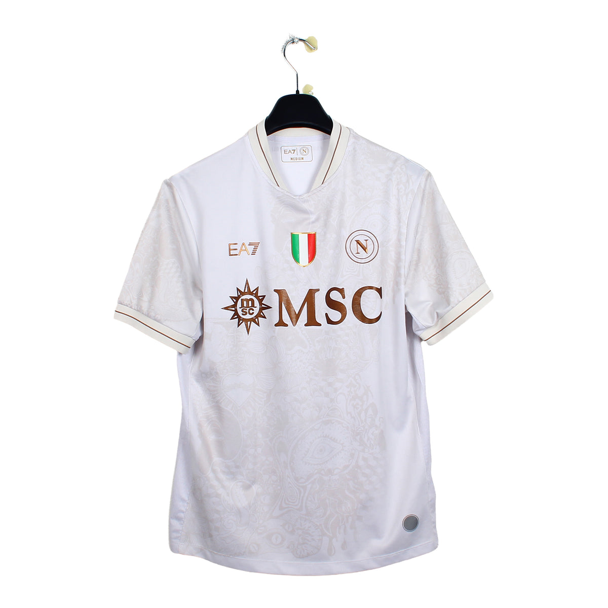 2025/26 - Naples (M) [pro]