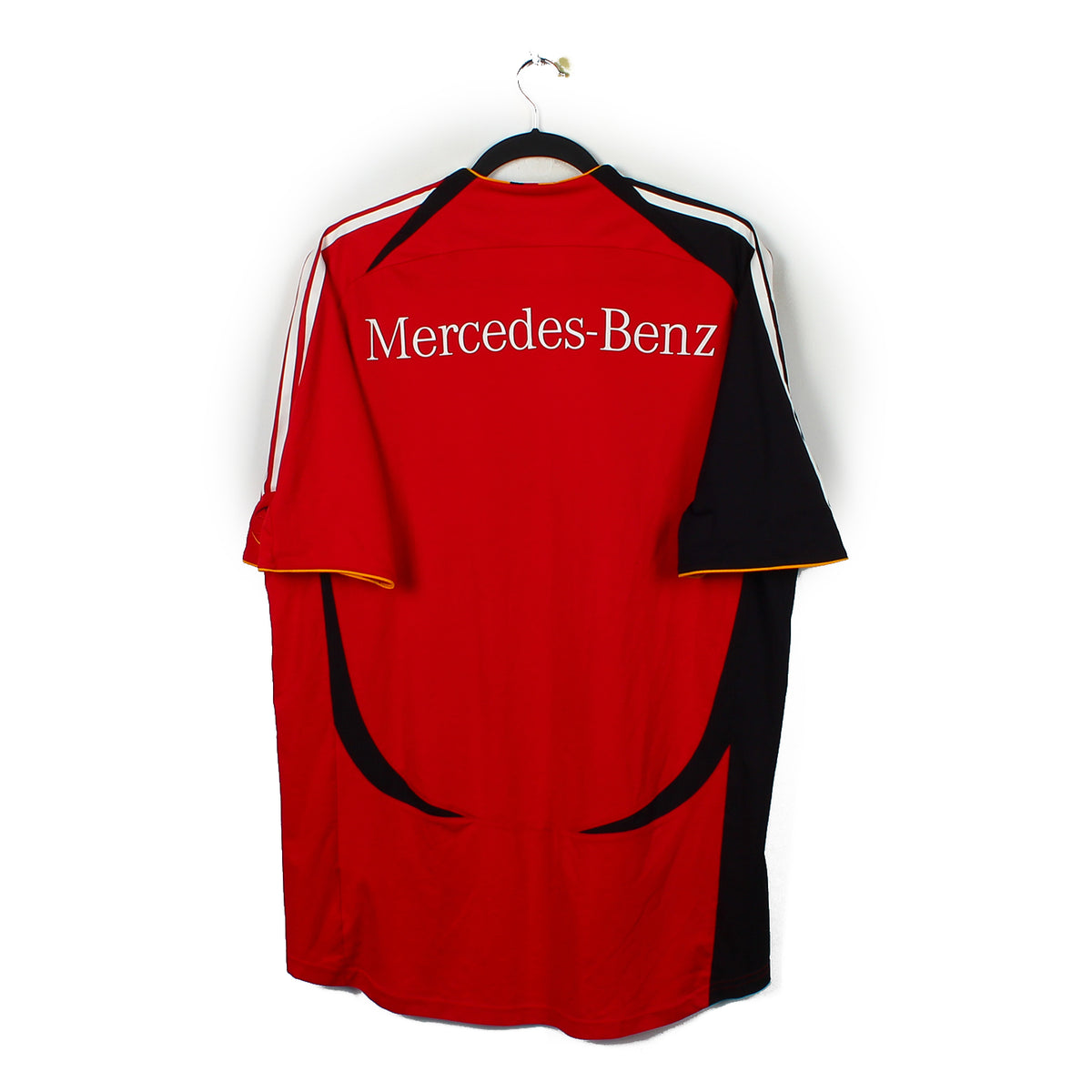 2005/07 - Allemagne (XL) [stock pro]